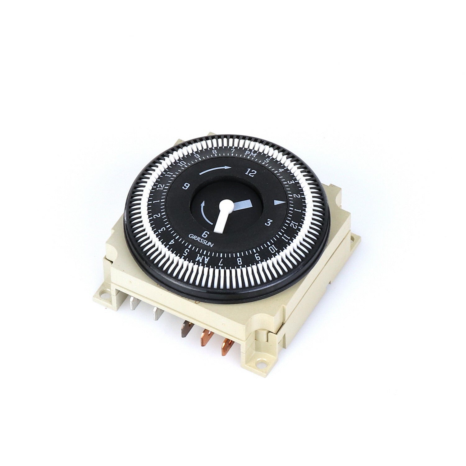 TIMER - Part #: 831939