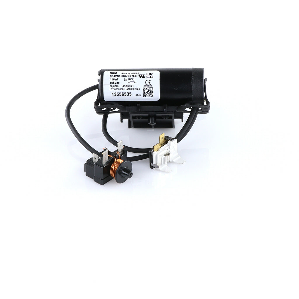 START/RUN COMPONENT - Part #: 849980
