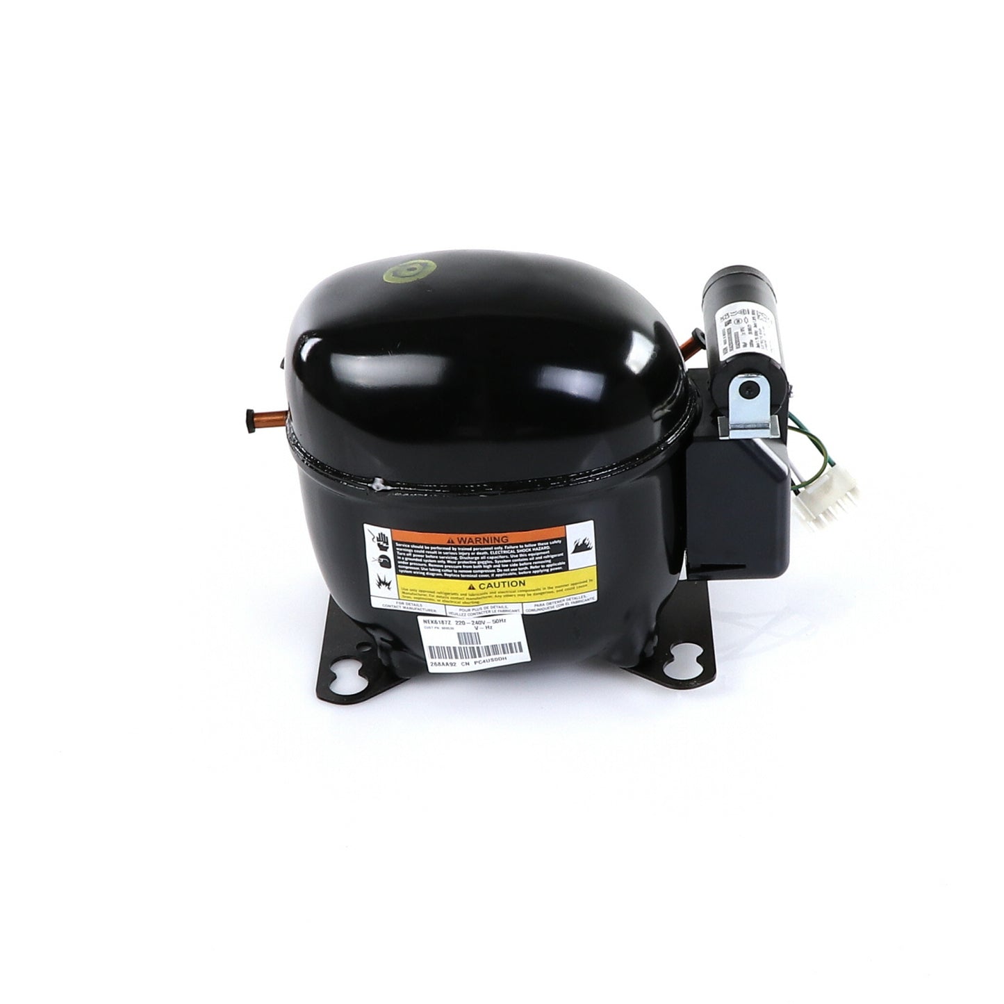 COMPRESSOR - Part #: 909530