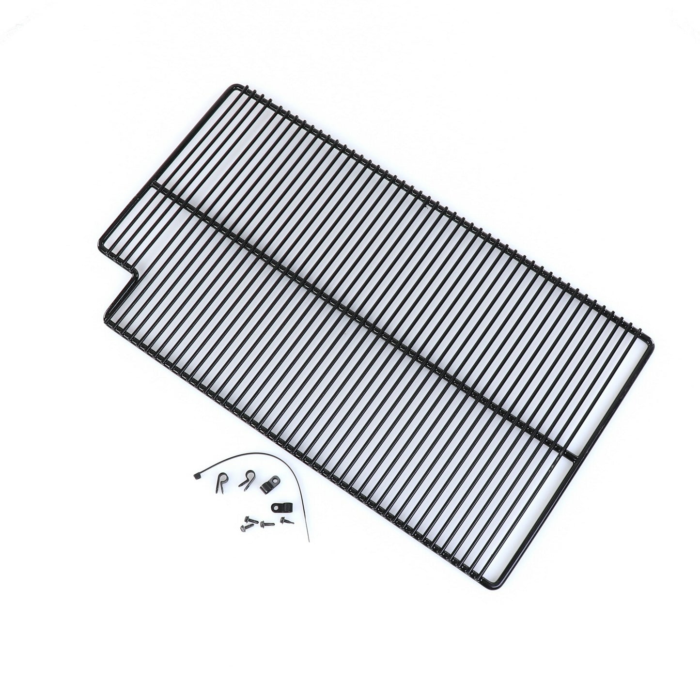 GRILL PARTS - Part #: 200011