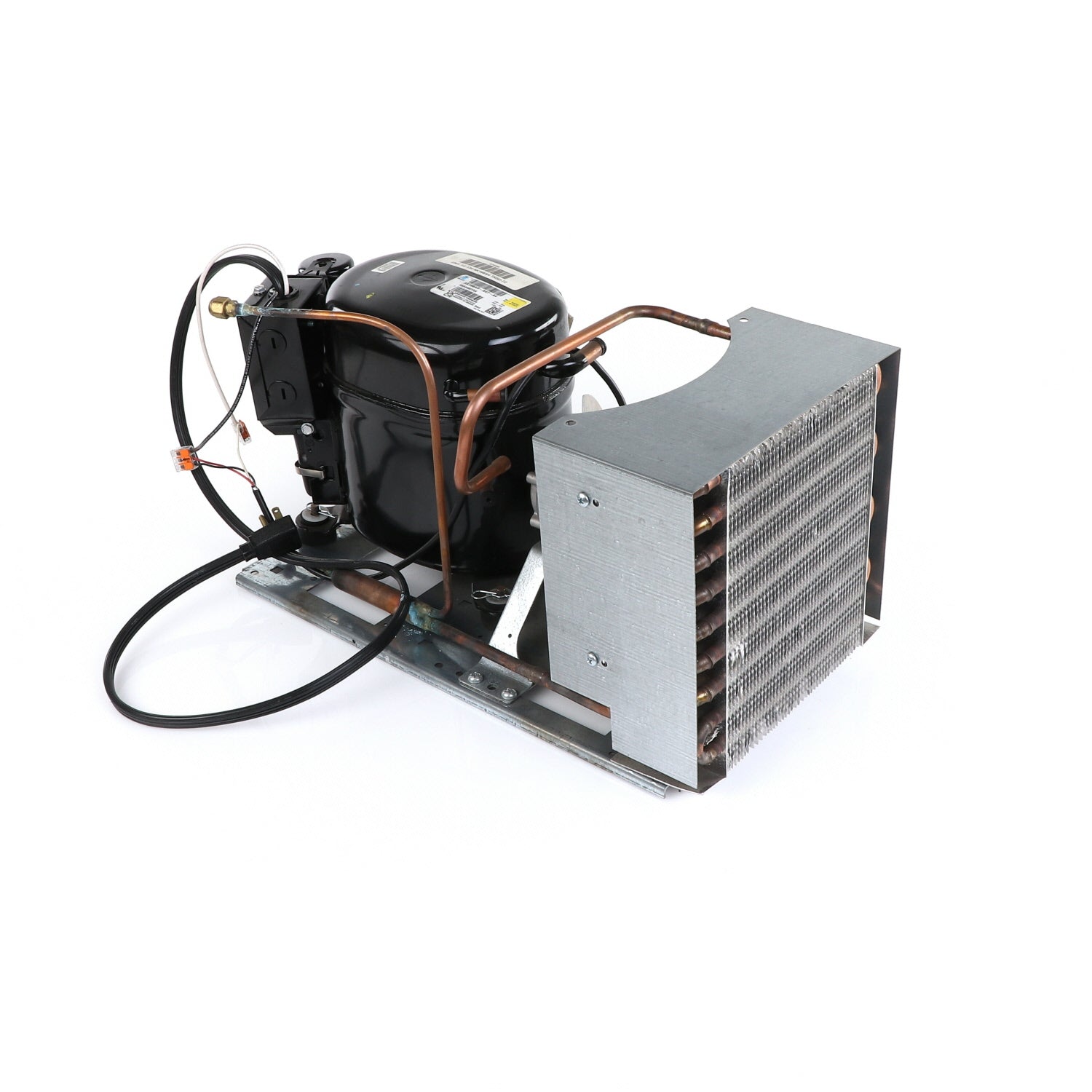 COMPRESSOR - Part #: 874546