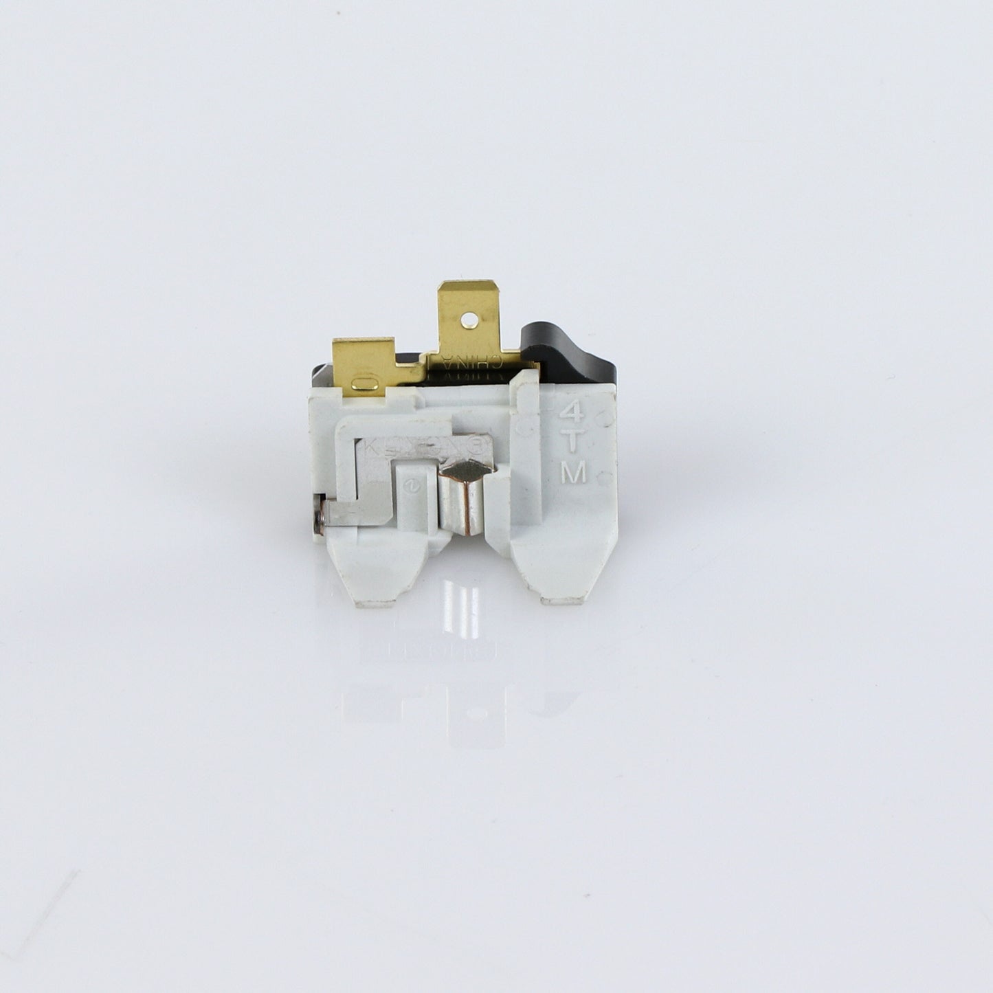 START/RUN COMPONENT - Part #: 842630