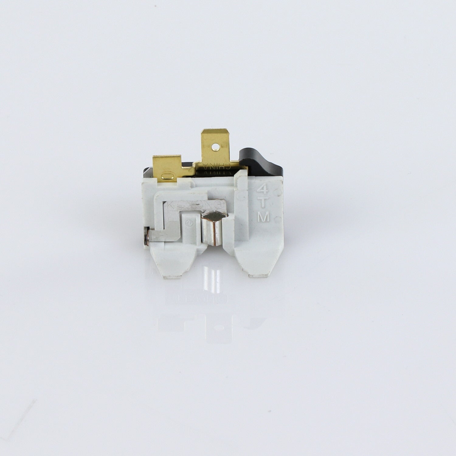 START/RUN COMPONENT - Part #: 842630