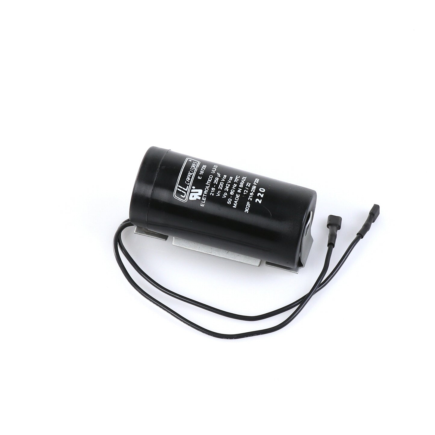 START/RUN COMPONENT - Part #: 931548