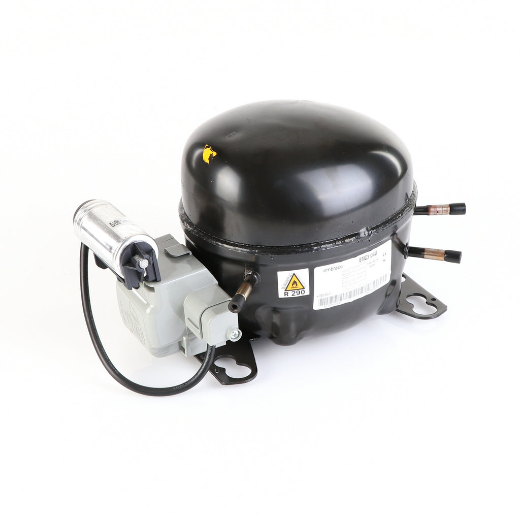 COMPRESSOR - Part #: 818837