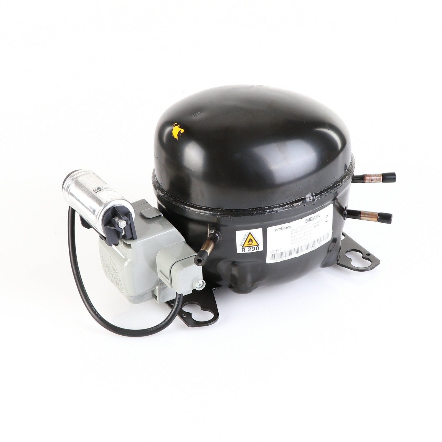 COMPRESSOR - Part #: 818837