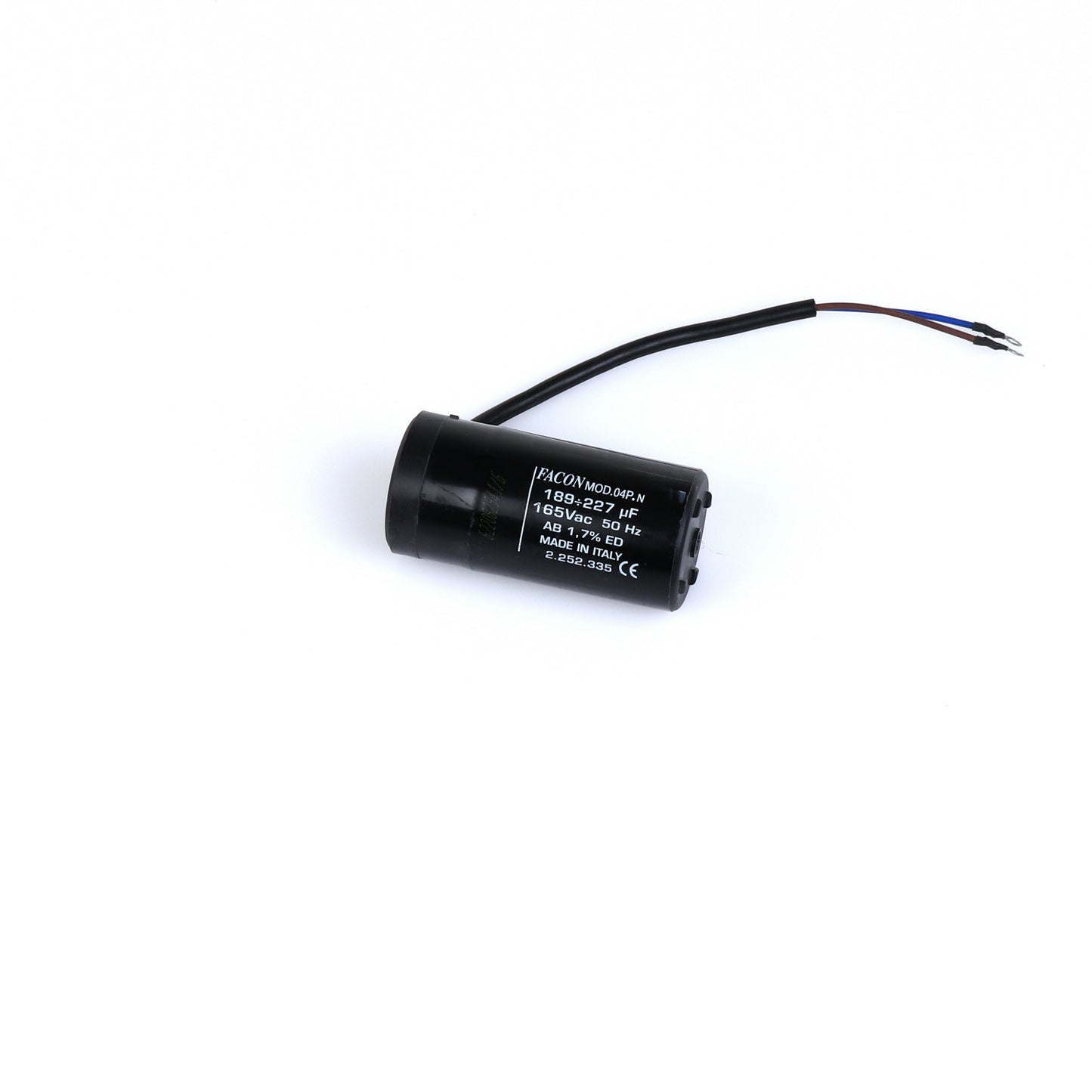 START/RUN COMPONENT - Part #: 842464