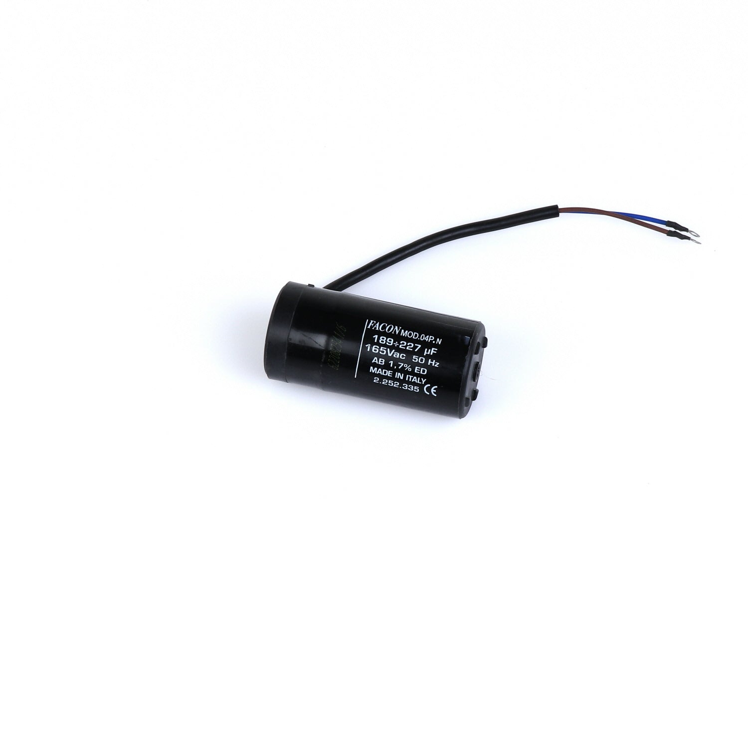 START/RUN COMPONENT - Part #: 842464