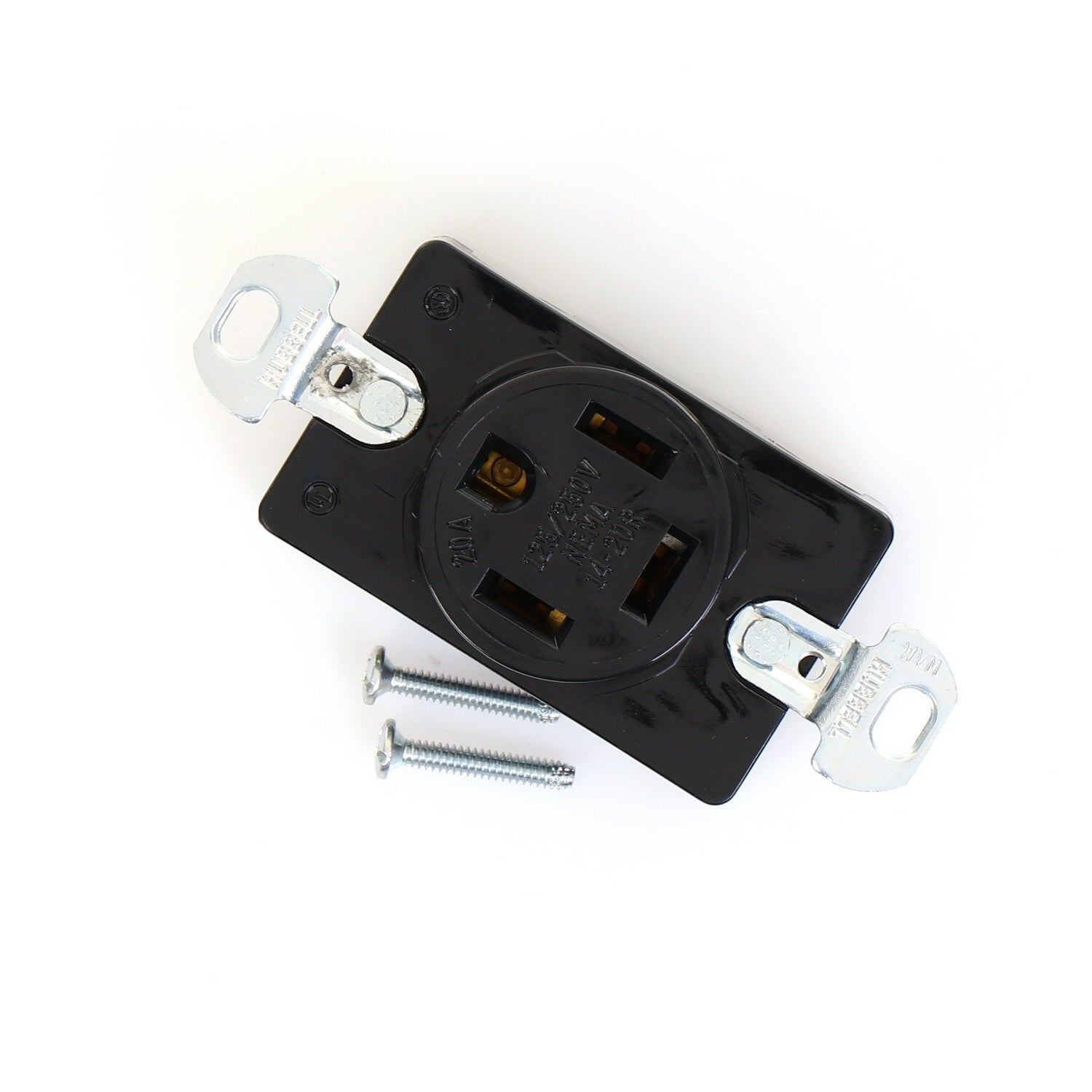 RECEPTACLE - Part #: 801927