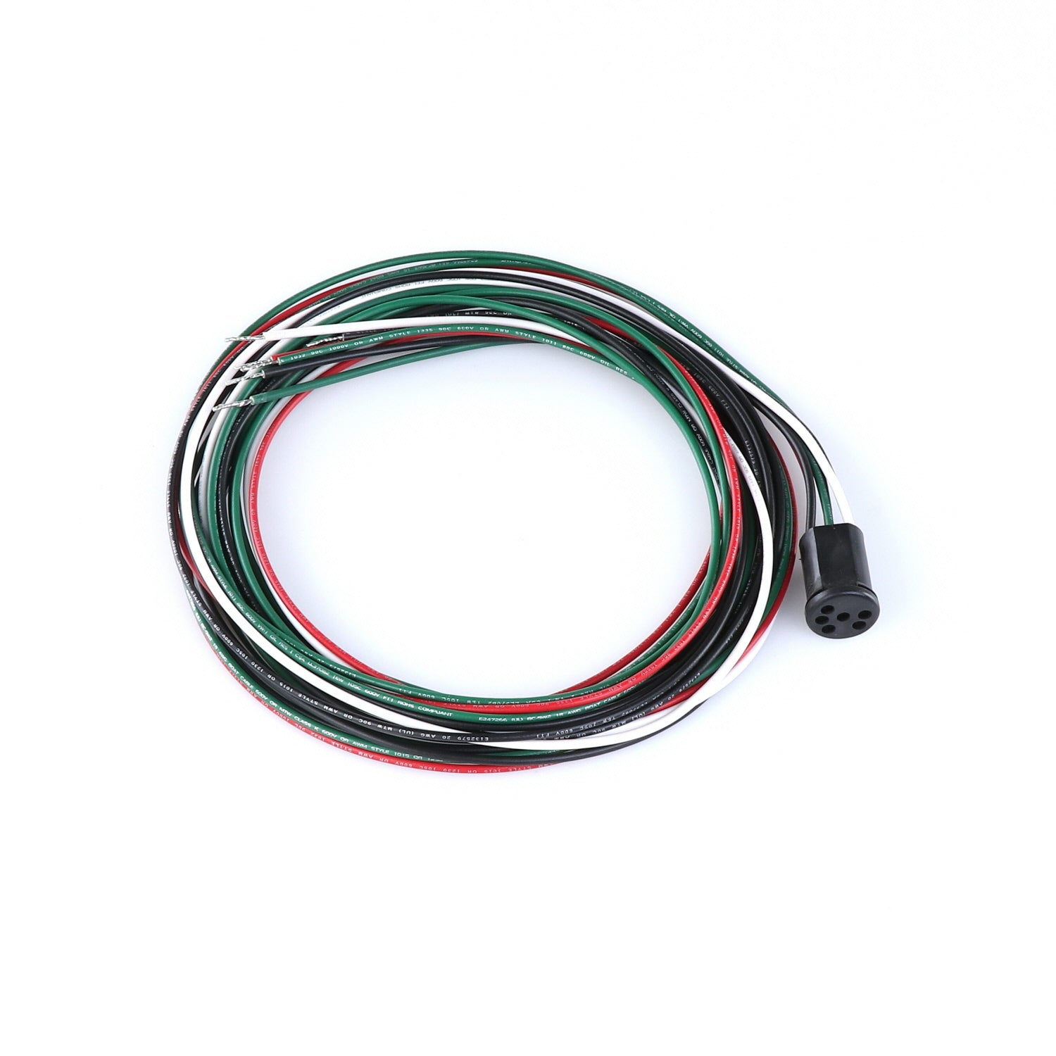 RECEPTACLE - Part #: 801763