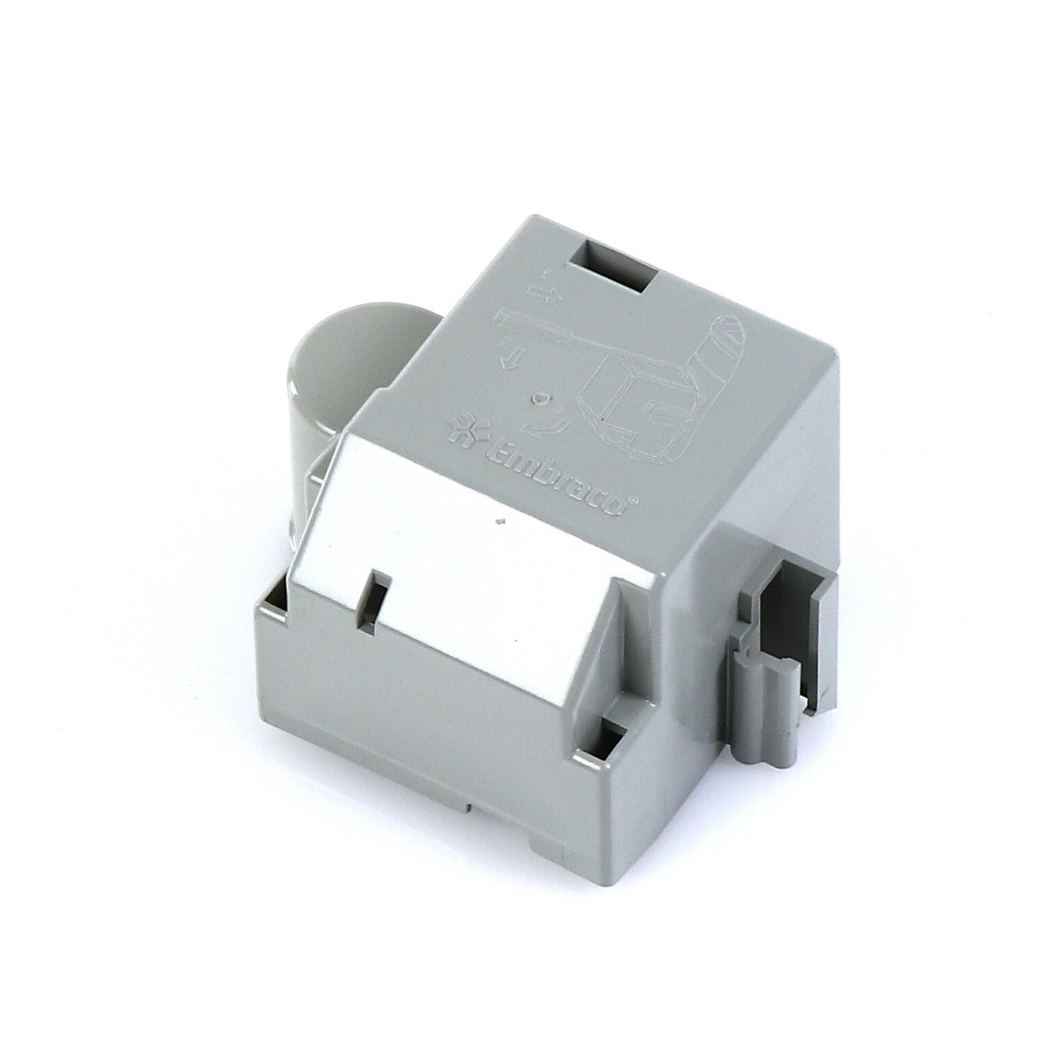 START/RUN COMPONENT - Part #: 979698