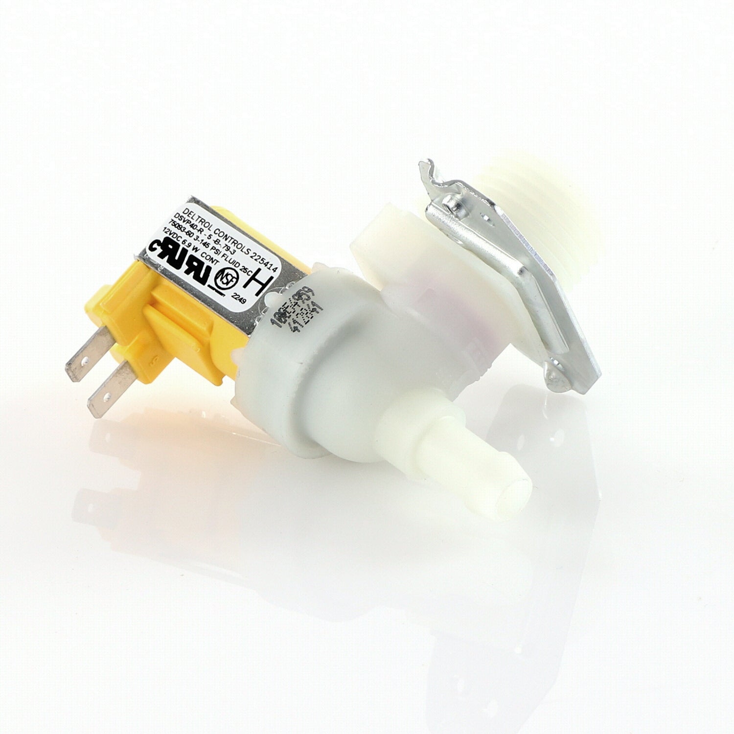 VALVE - Part #: 225414