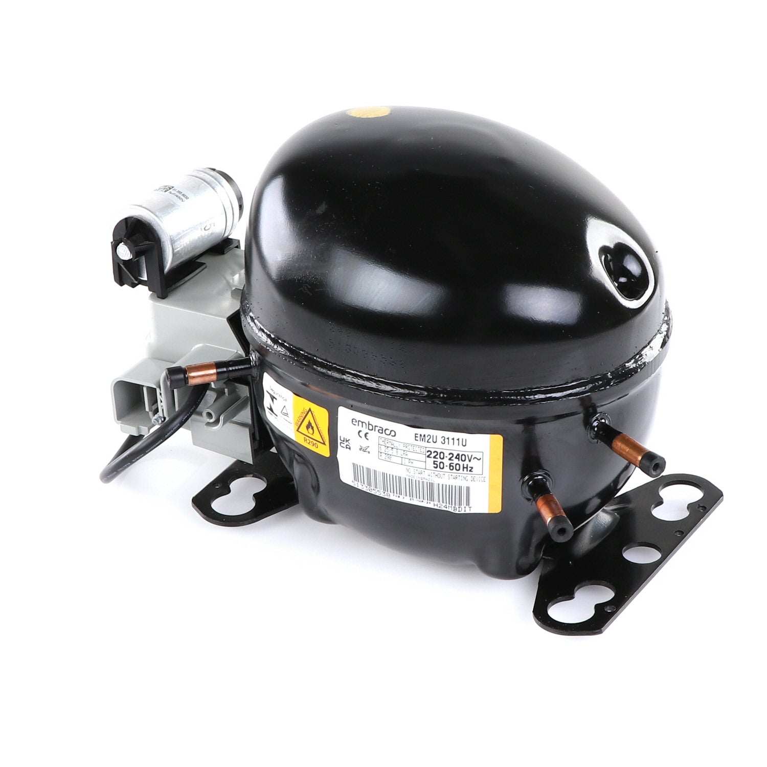 COMPRESSOR - Part #: 217339
