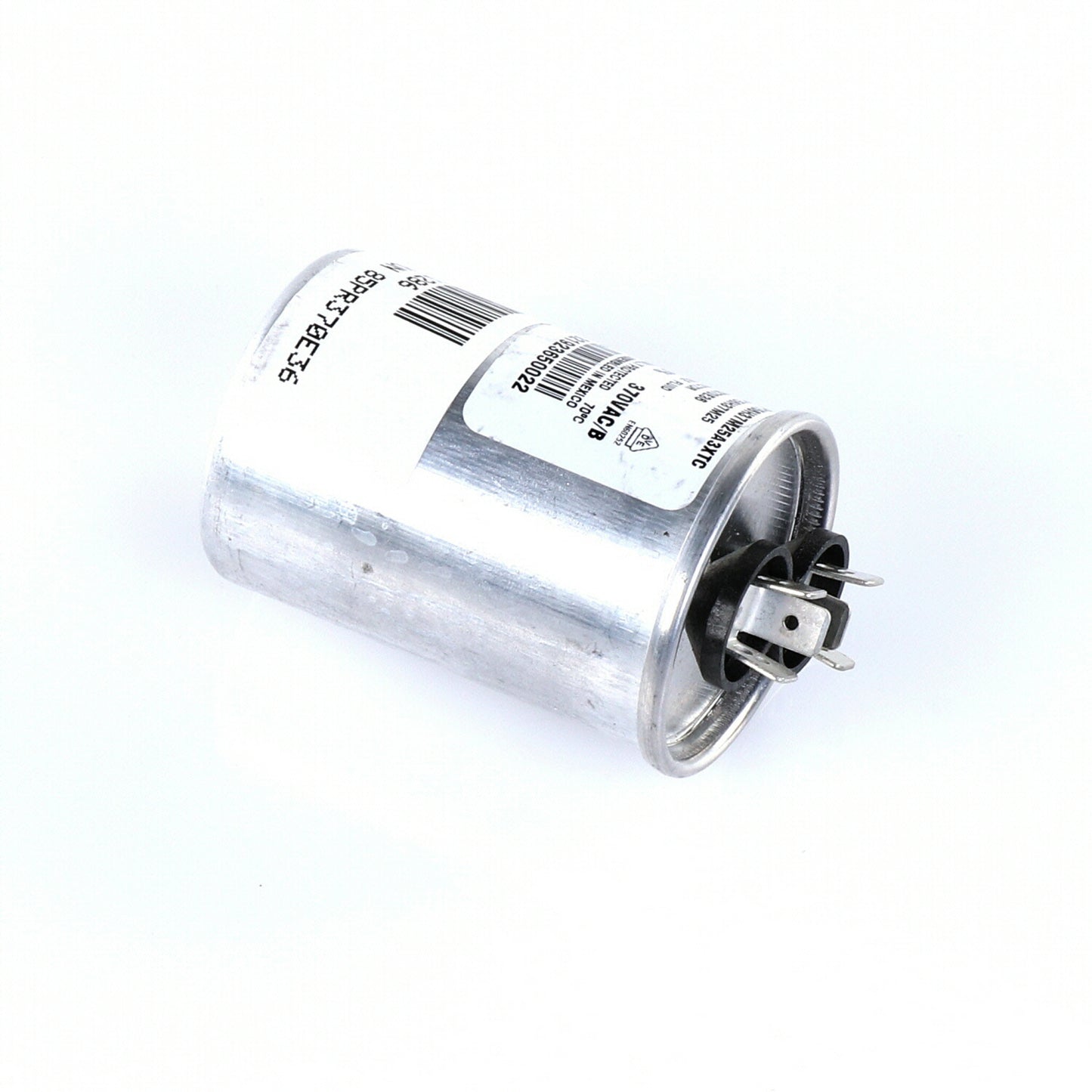 START/RUN COMPONENT - Part #: 931286