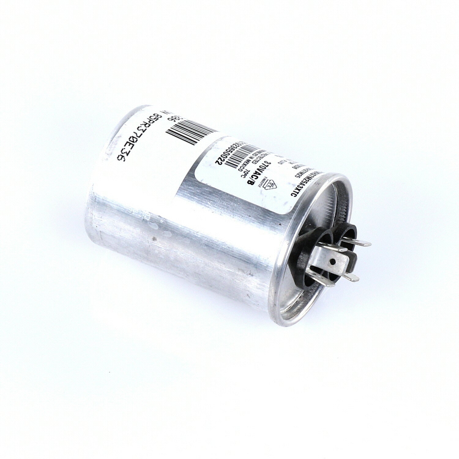 START/RUN COMPONENT - Part #: 931286