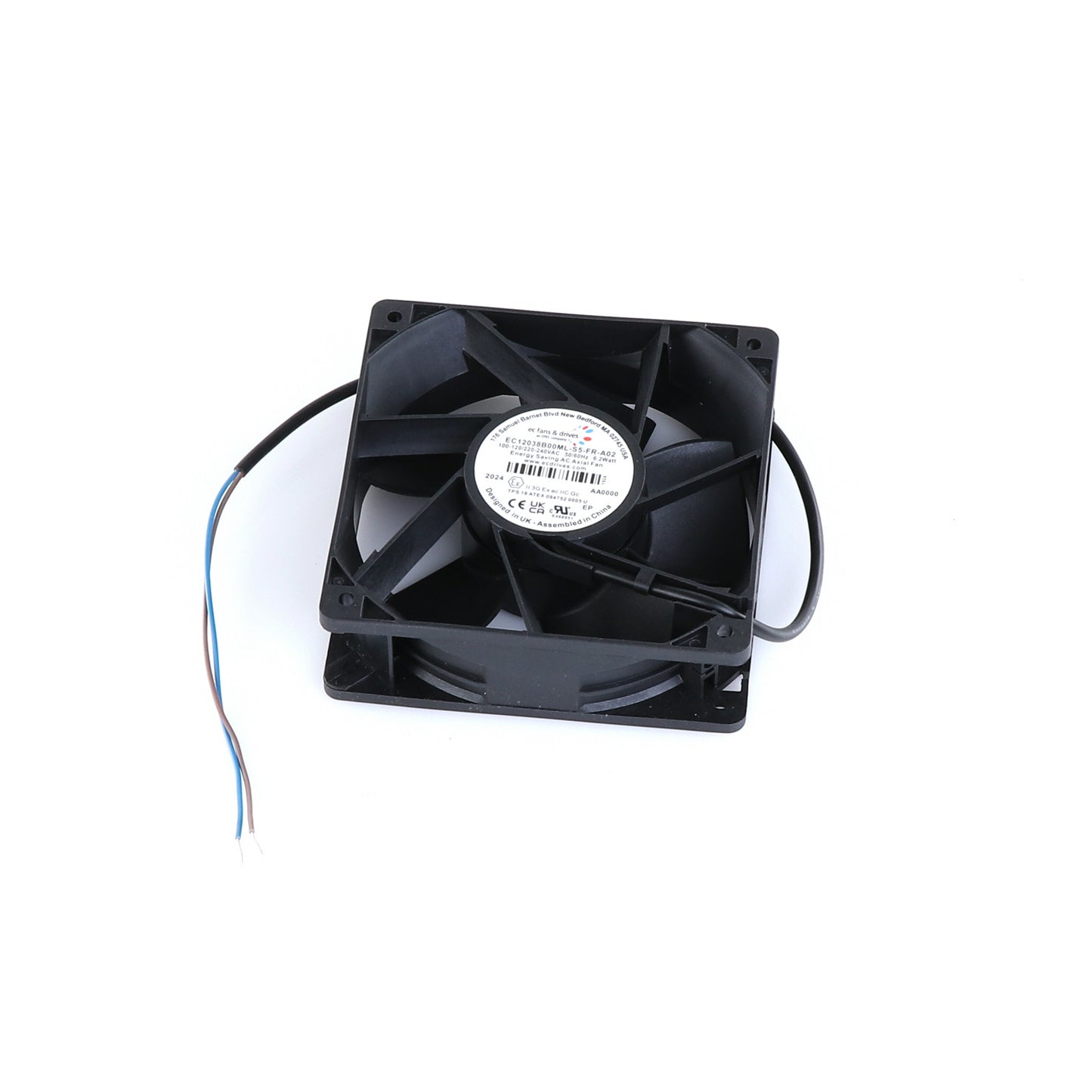 MOTOR - Part #: 872377