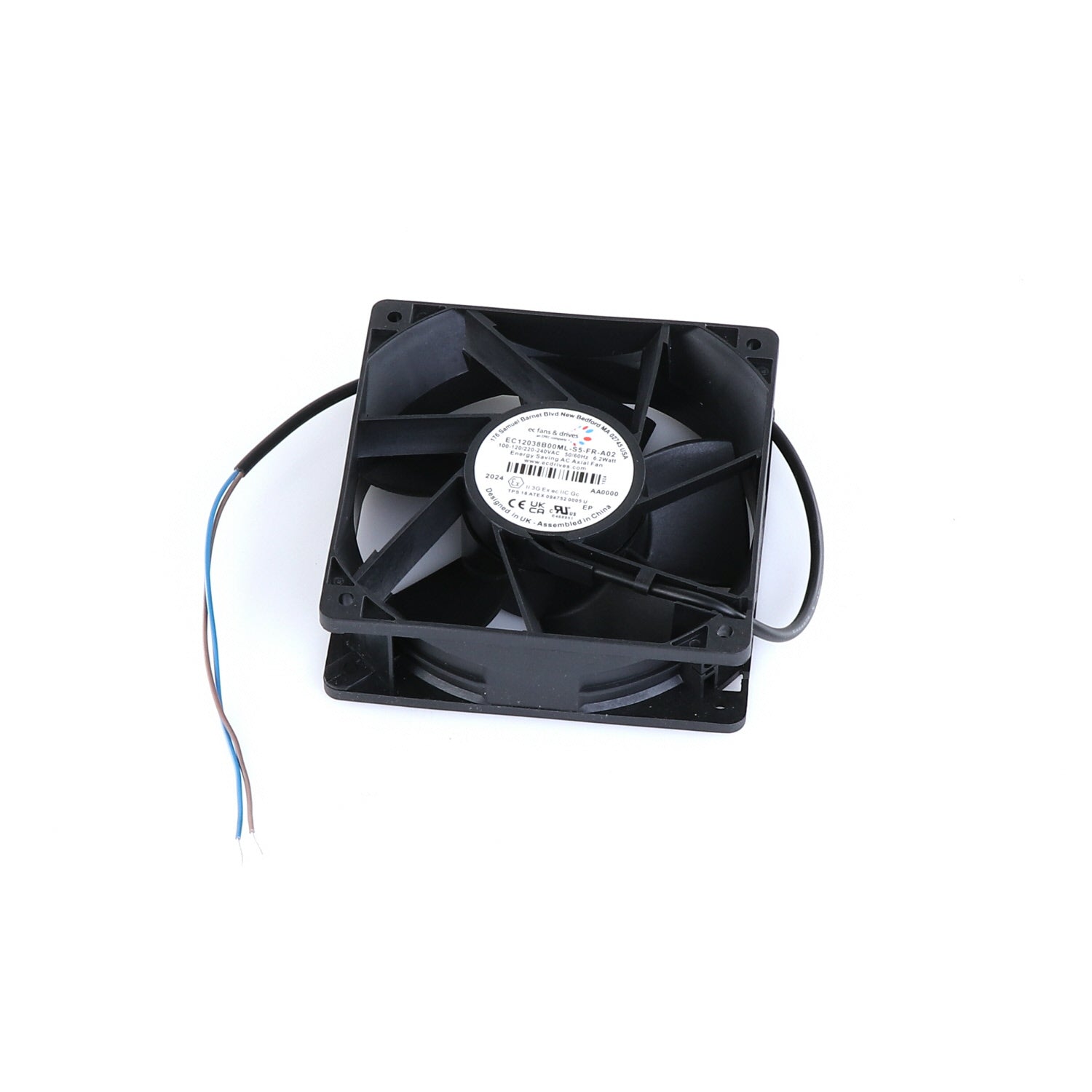 MOTOR - Part #: 872377
