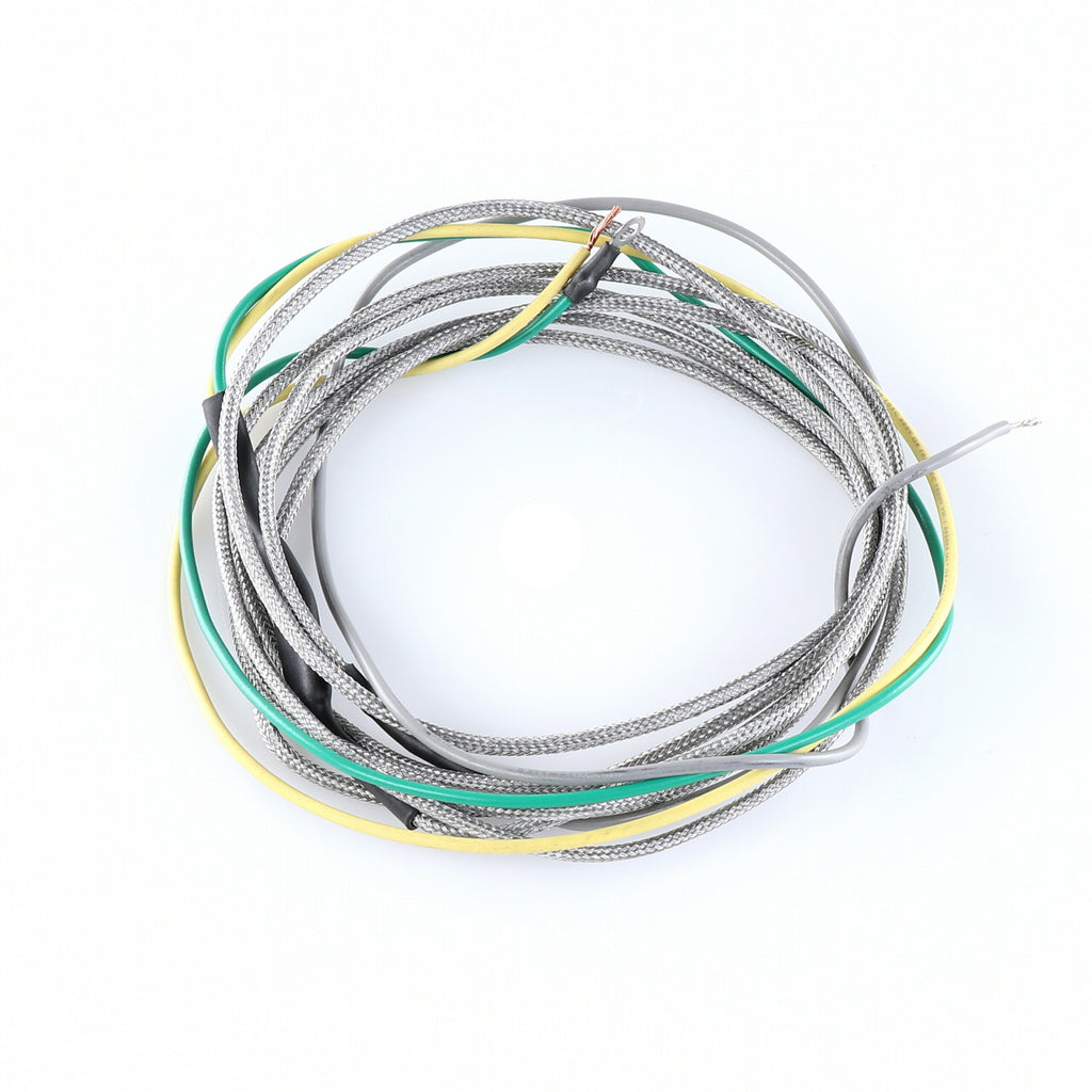 HEATER - Part #: 802373