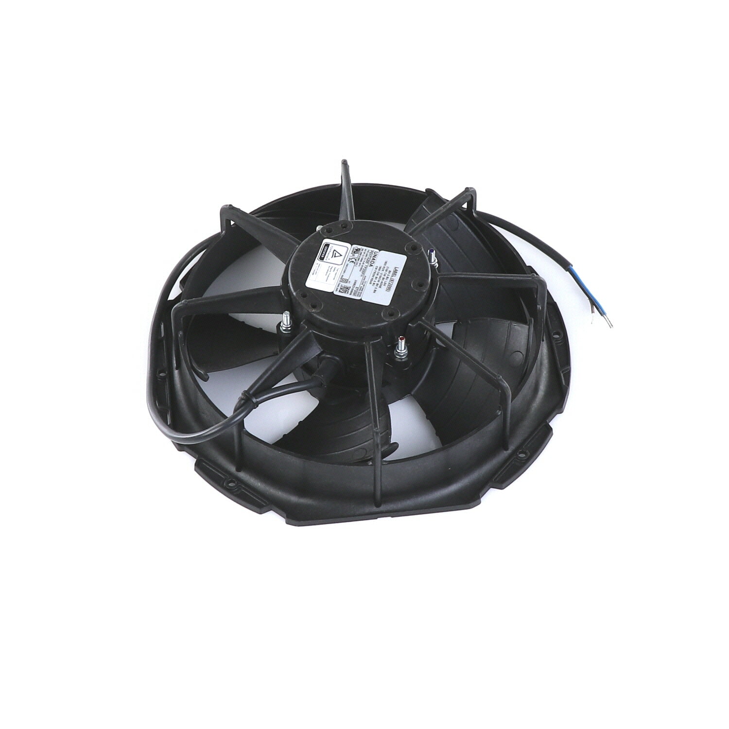 MOTOR - Part #: 872090