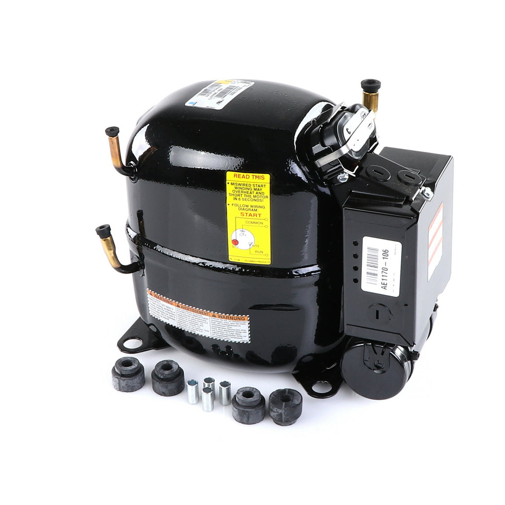 COMPRESSOR - Part #: 825972