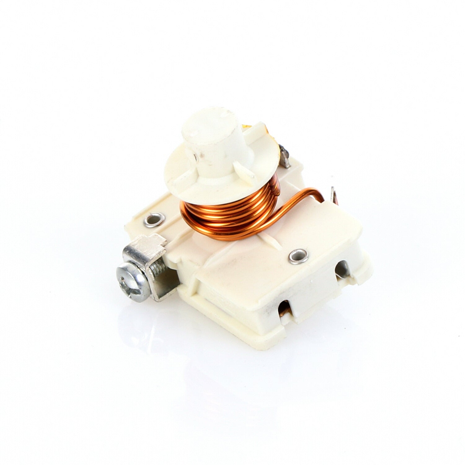 START/RUN COMPONENT - Part #: 842463
