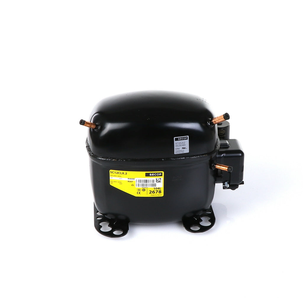 COMPRESSOR - Part #: 930206