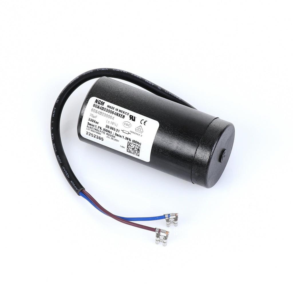 START/RUN COMPONENT - Part #: 952473