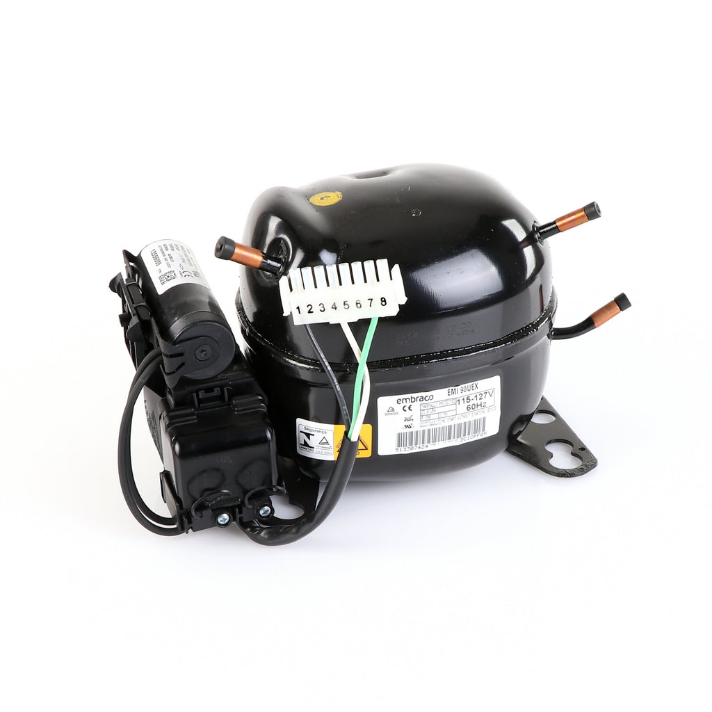 COMPRESSOR - Part #: 820675