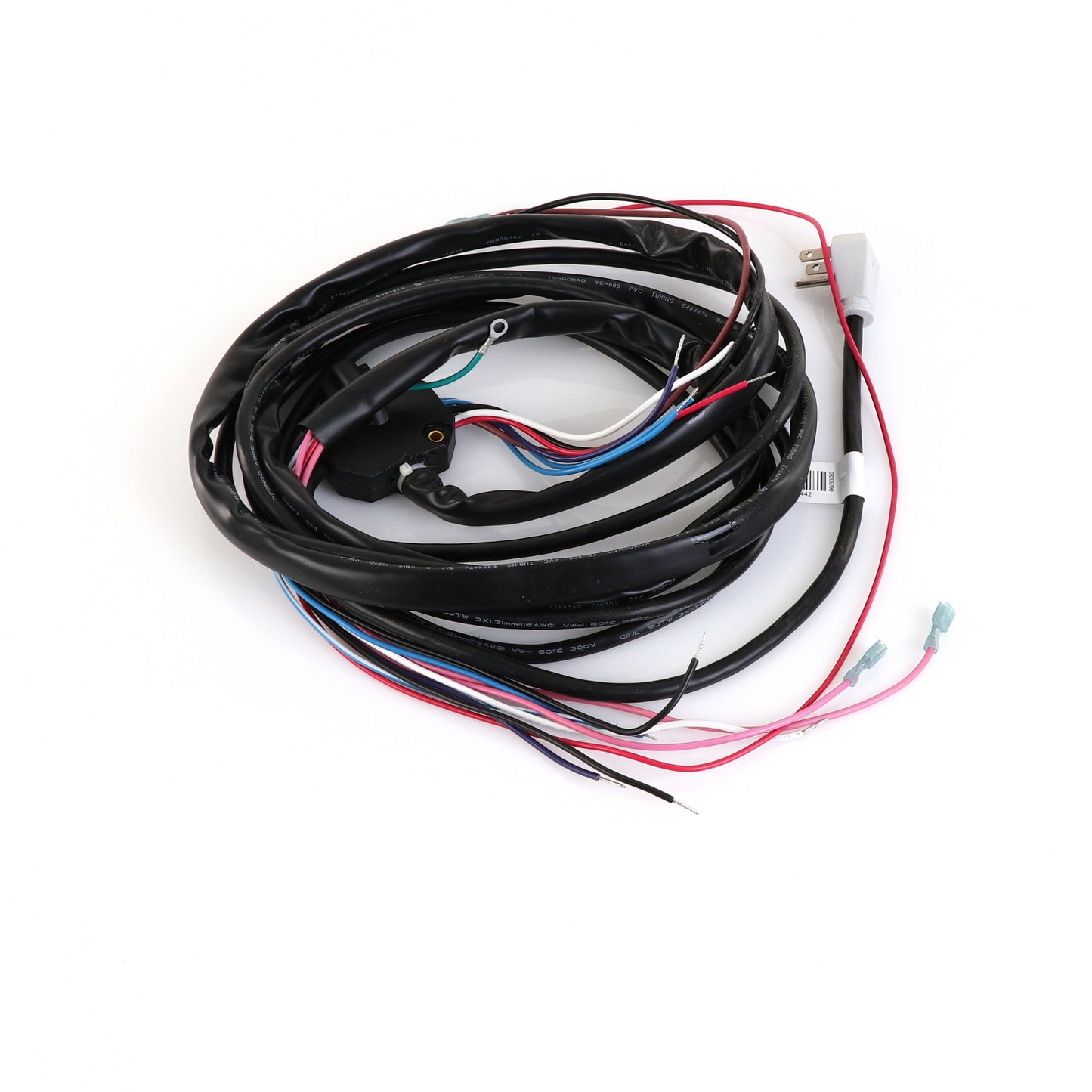CORD - Part #: 976442
