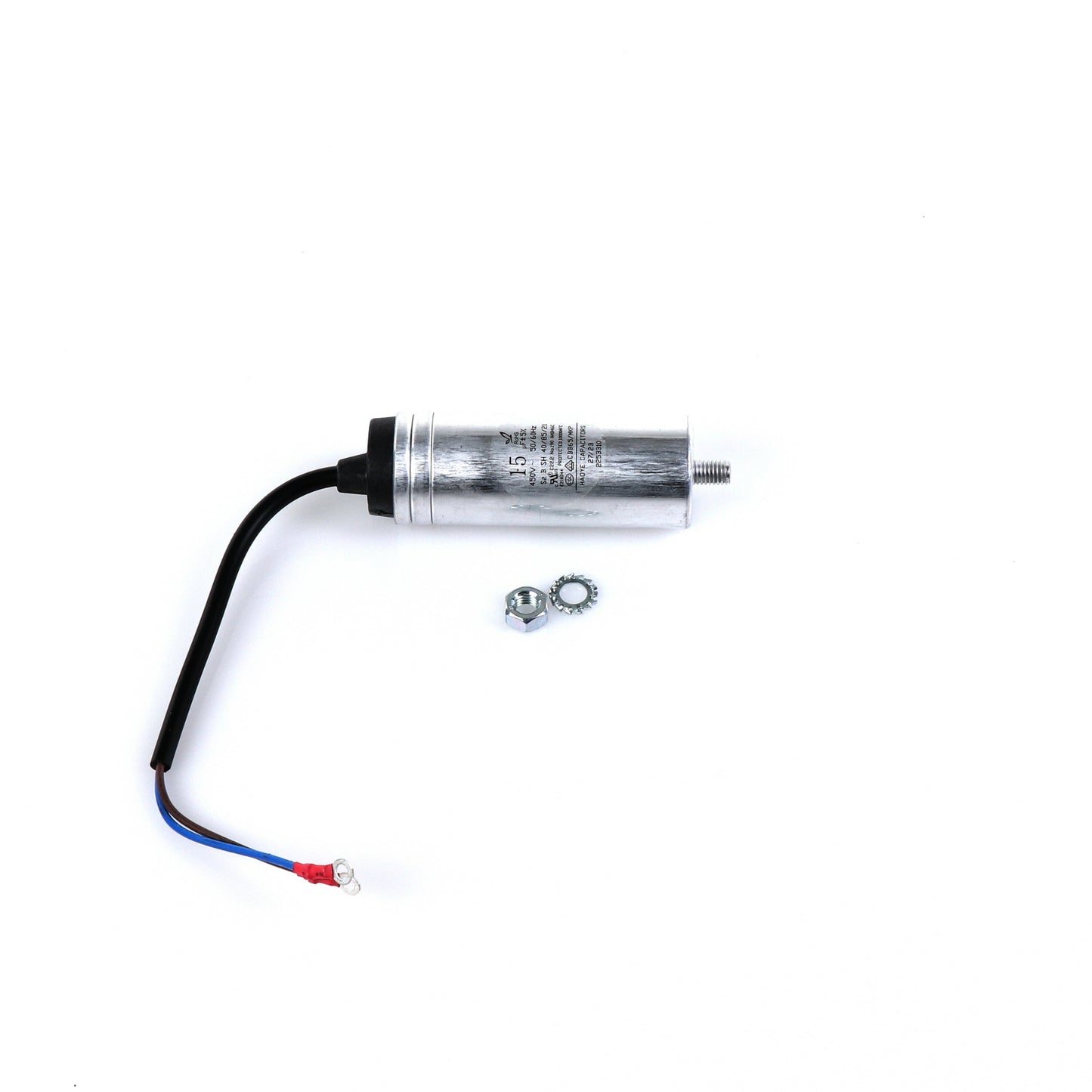 START/RUN COMPONENT - Part #: 965228