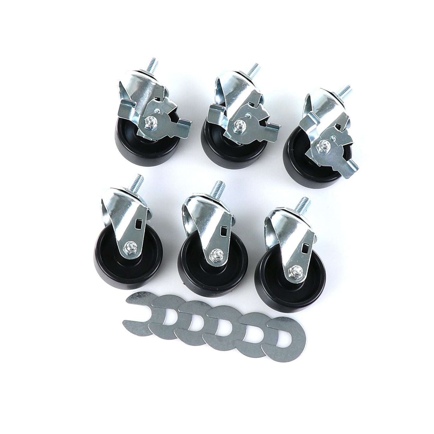 CASTOR - Part #: 885023