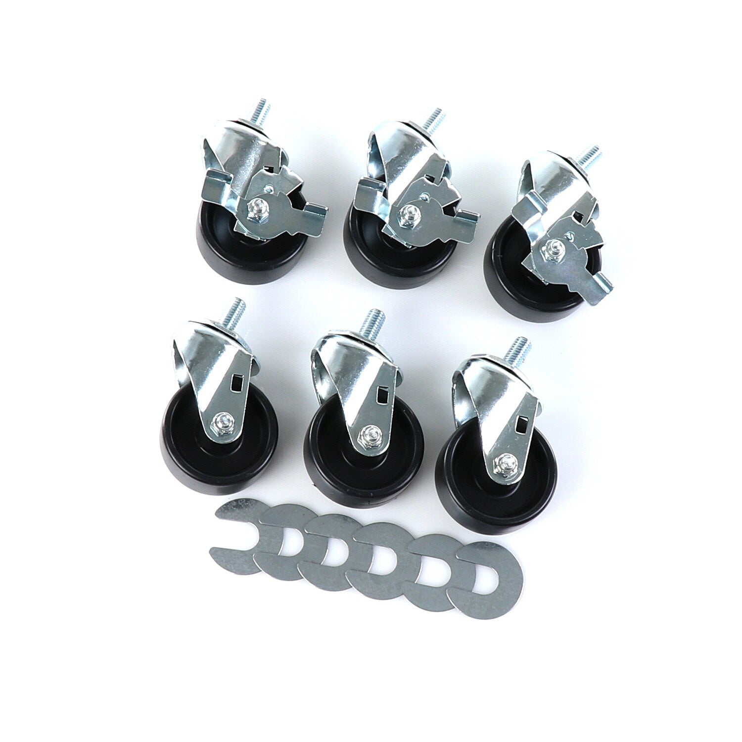 CASTOR - Part #: 885023