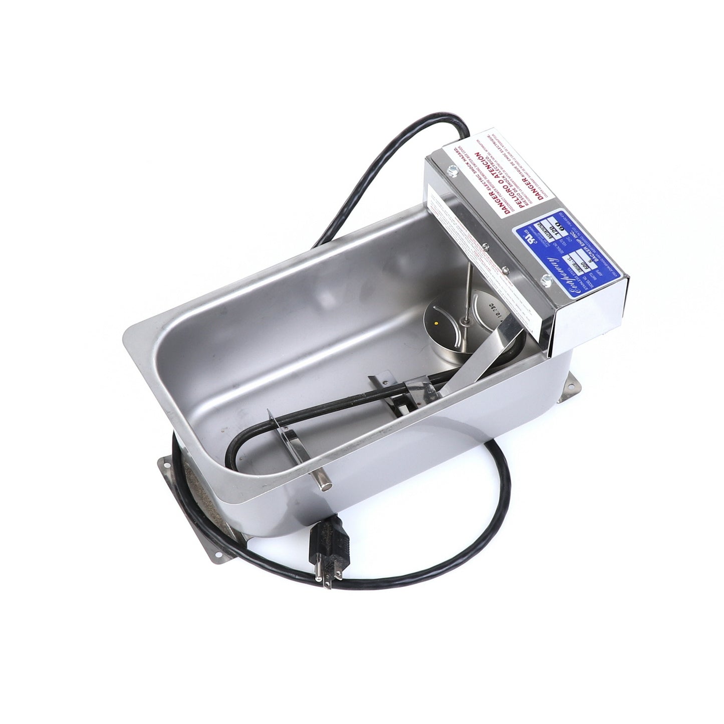 HEATER - Part #: 939048