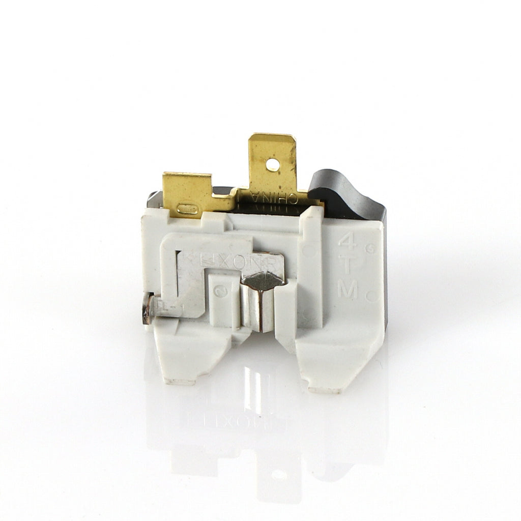 START/RUN COMPONENT - Part #: 837367