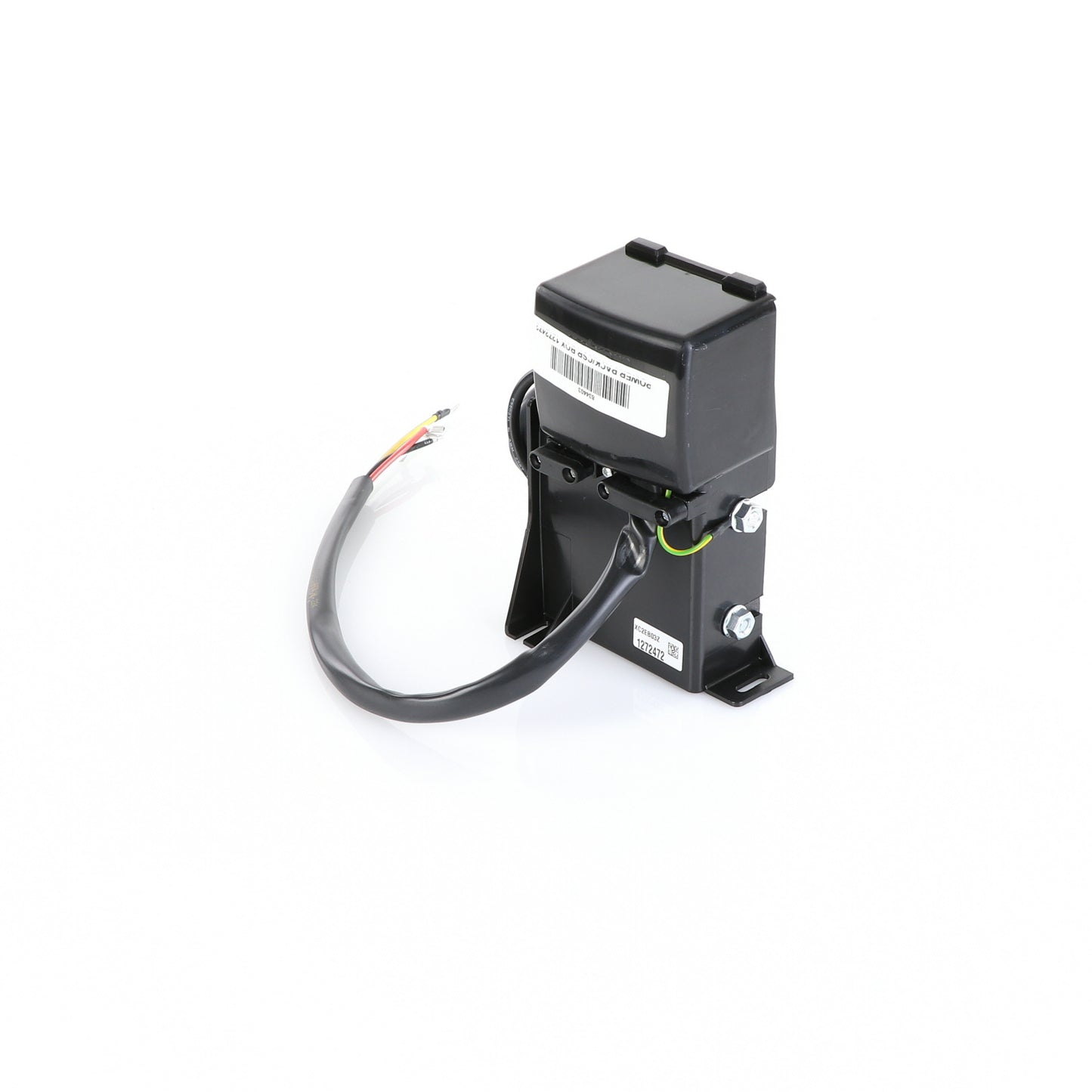START/RUN COMPONENT - Part #: 834403