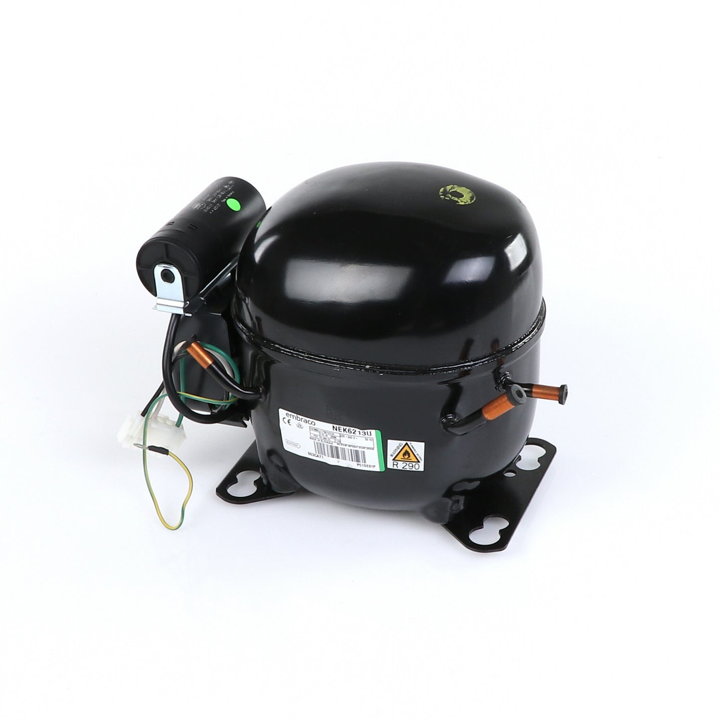 COMPRESSOR - Part #: 942658
