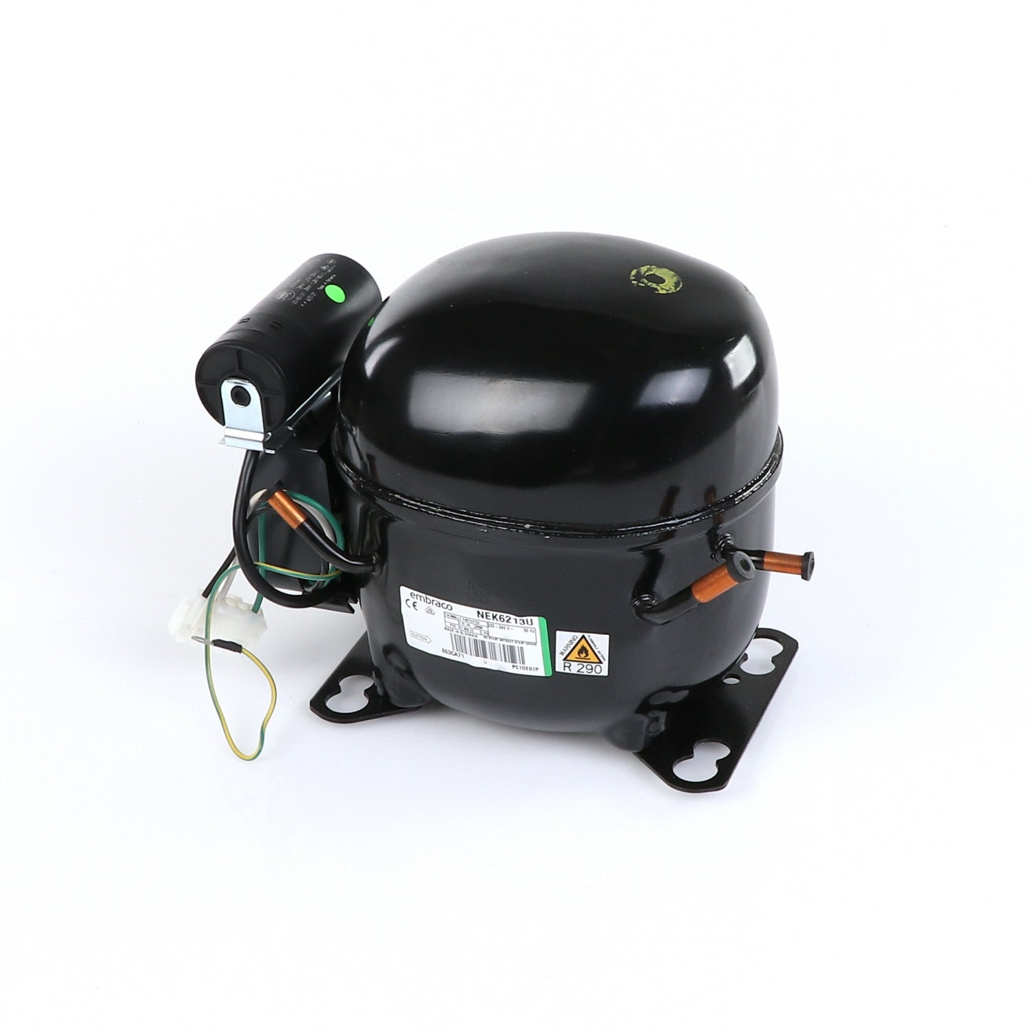 COMPRESSOR - Part #: 942658