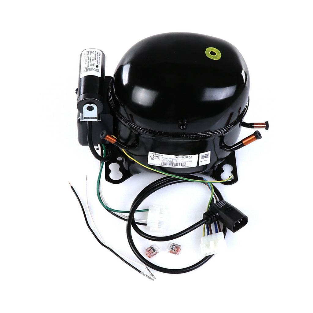 COMPRESSOR - Part #: 990860