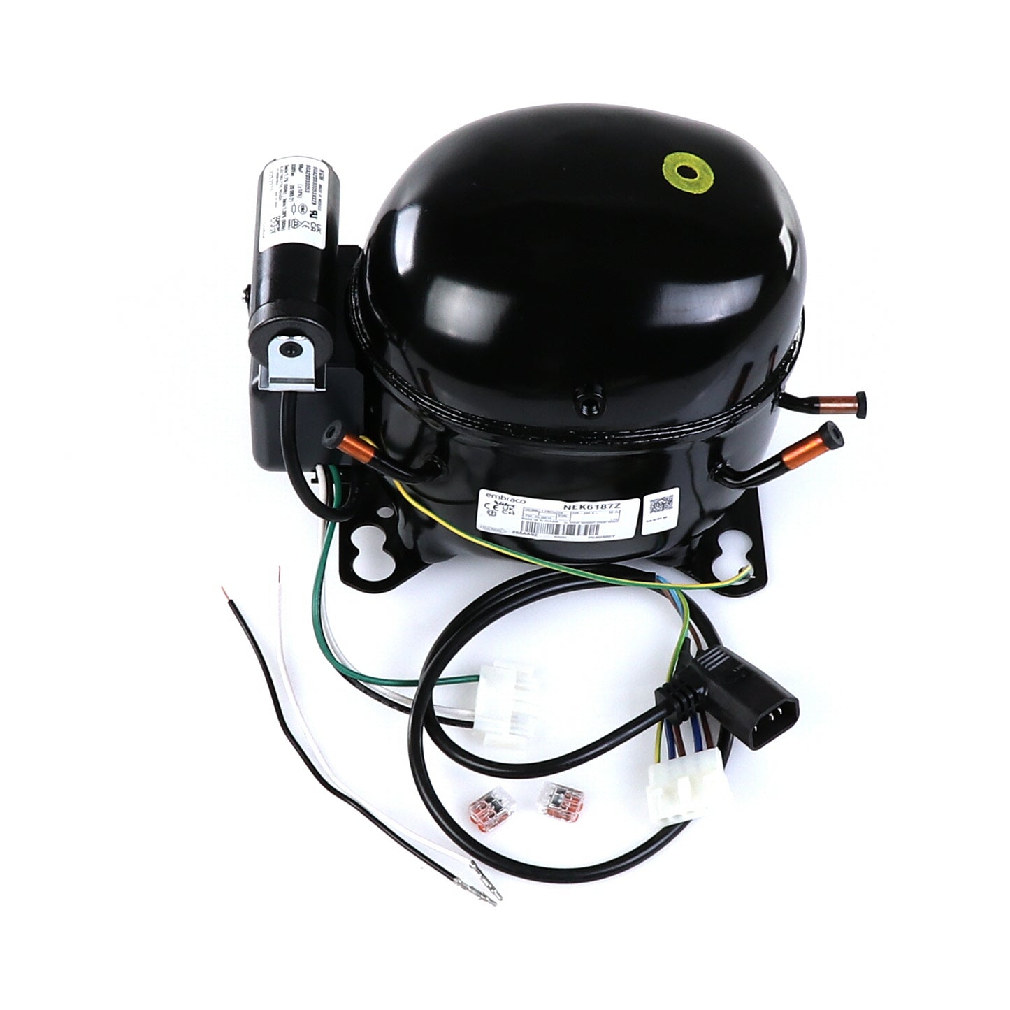 COMPRESSOR - Part #: 990860