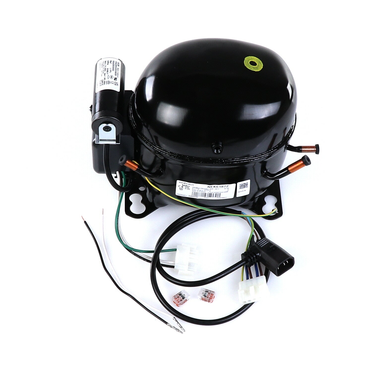 COMPRESSOR - Part #: 990860