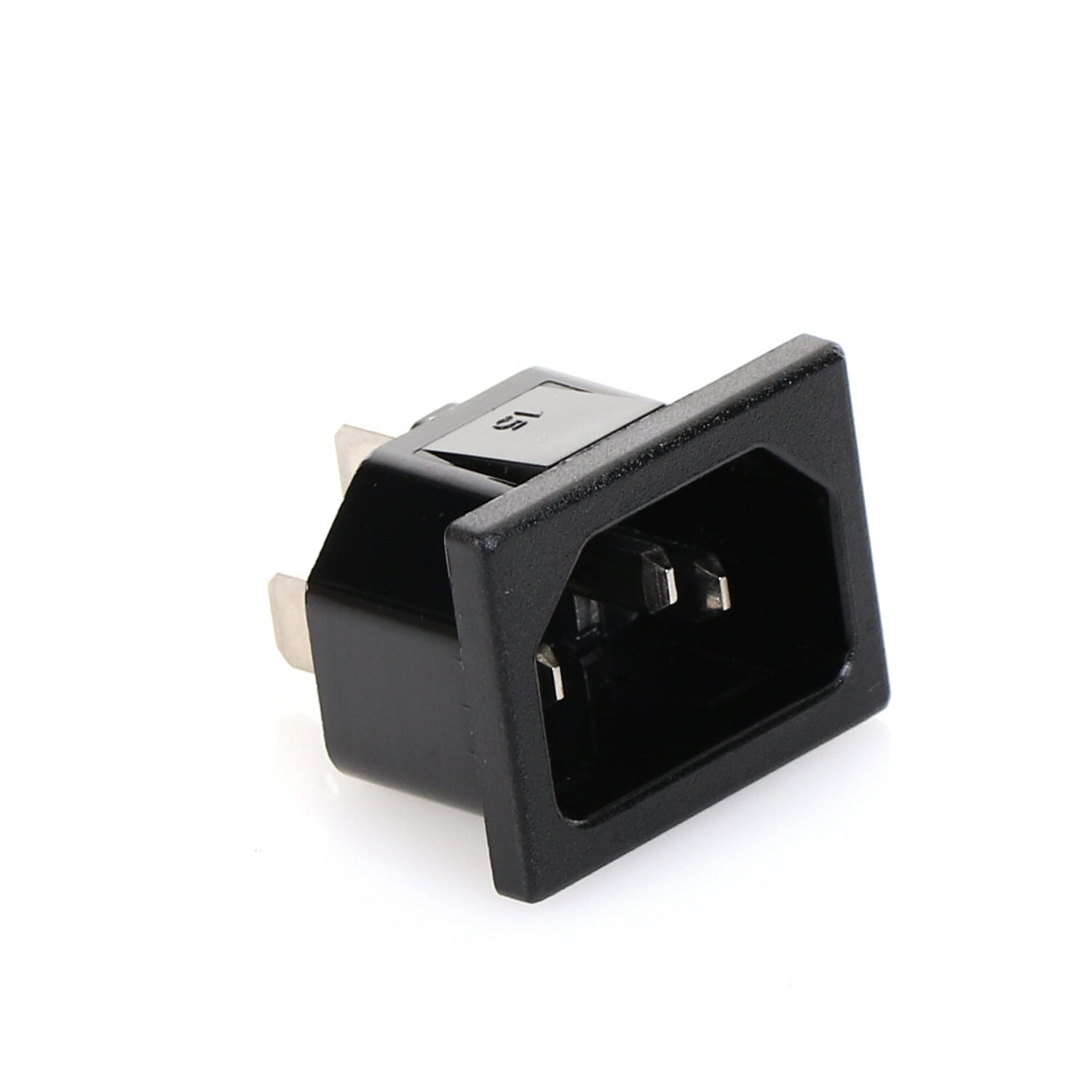 RECEPTACLE - Part #: 217785