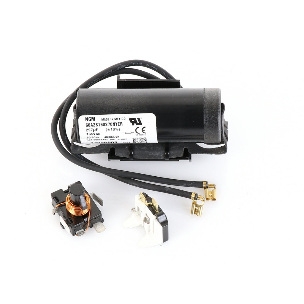 START/RUN COMPONENT - Part #: 936649