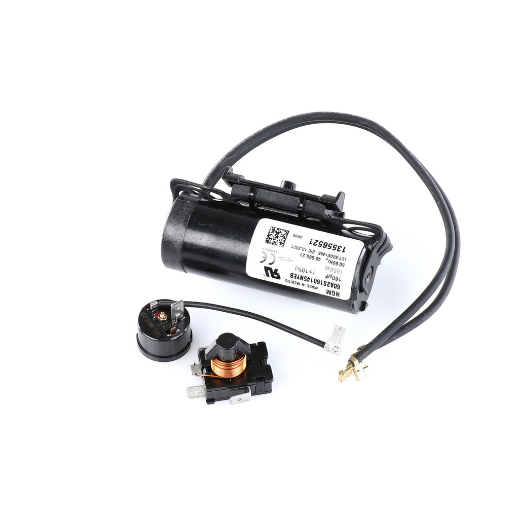 START/RUN COMPONENT - Part #: 986825