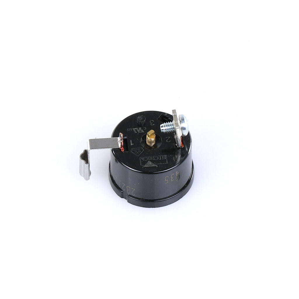 START/RUN COMPONENT - Part #: 940896