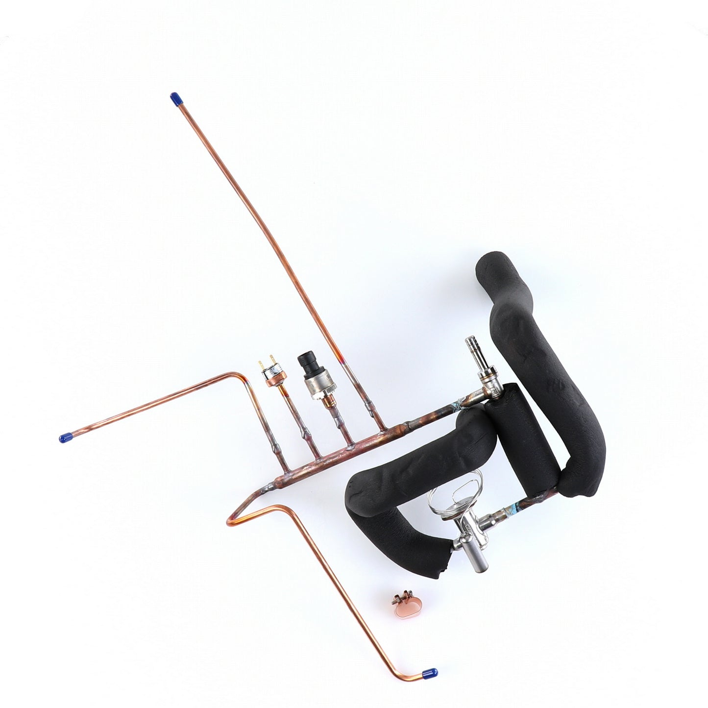 HEATER - Part #: 848869