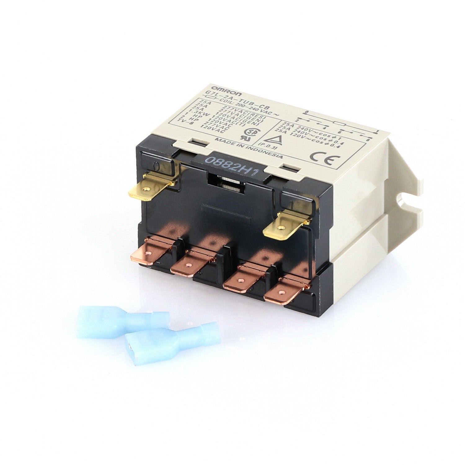 RELAY - Part #: 839671