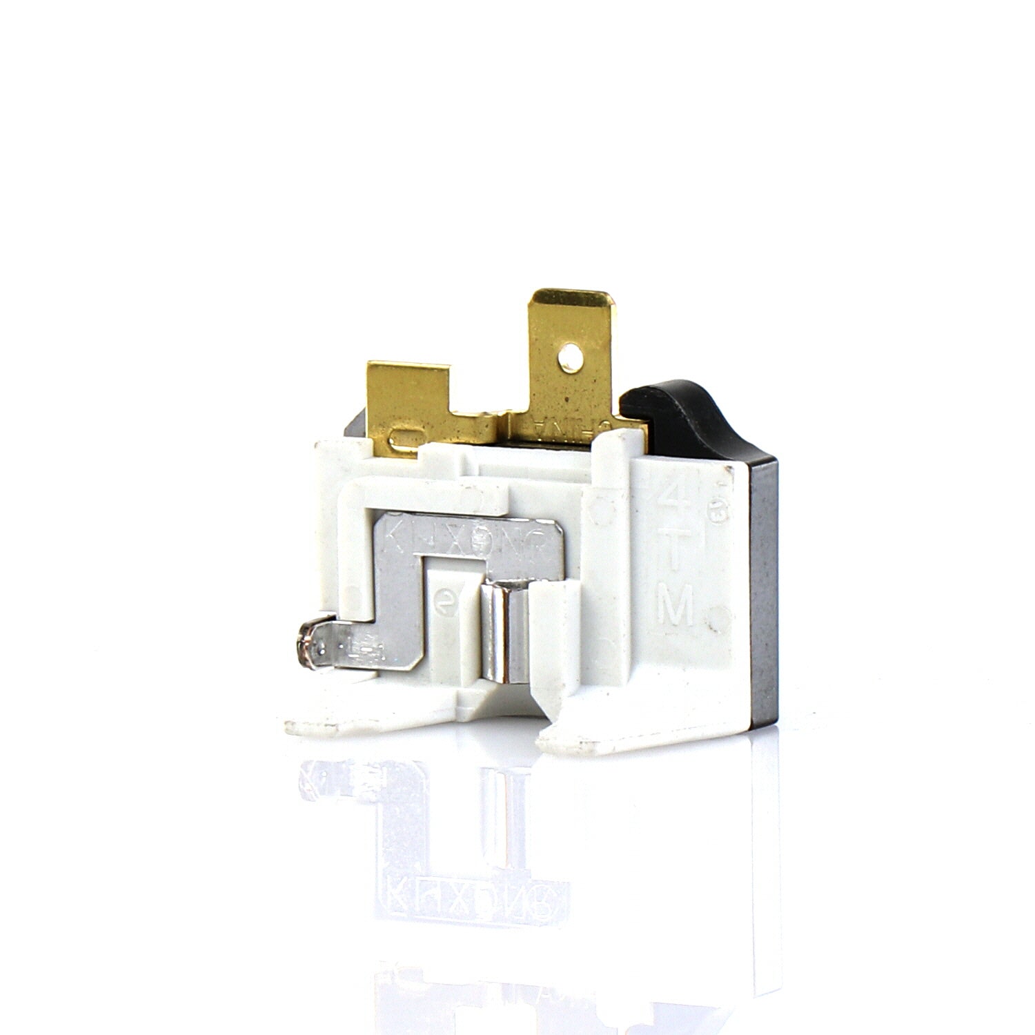 START/RUN COMPONENT - Part #: 939747