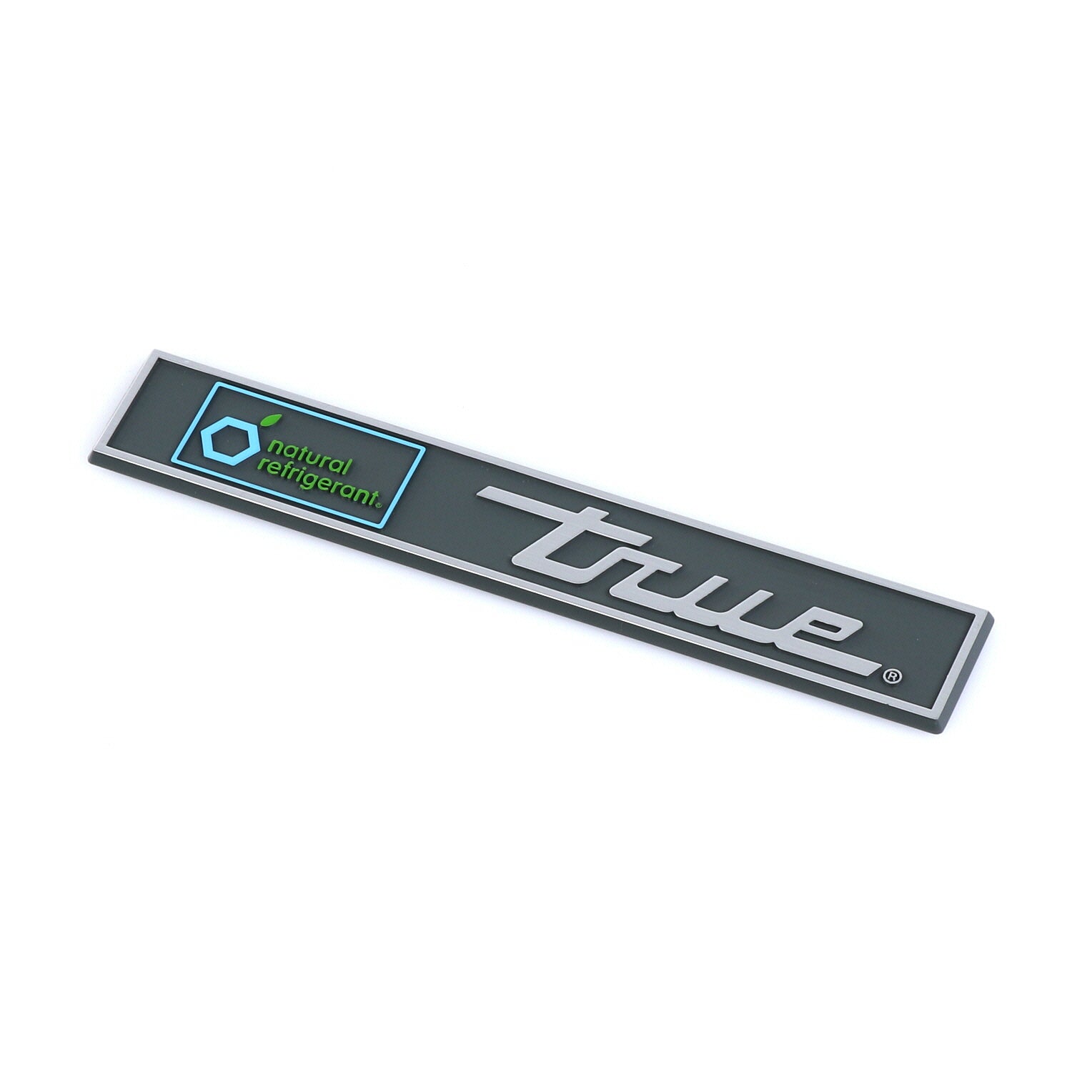 NAMEPLATE - Part #: 200936