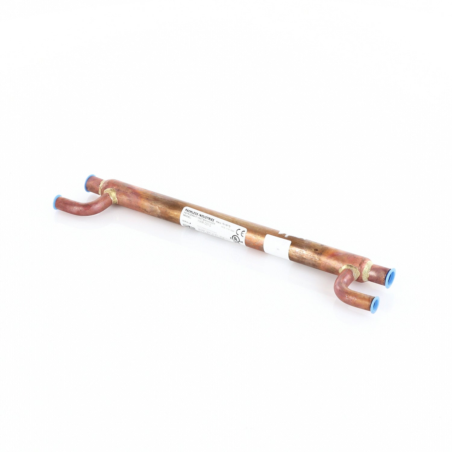 HEATER - Part #: 810074