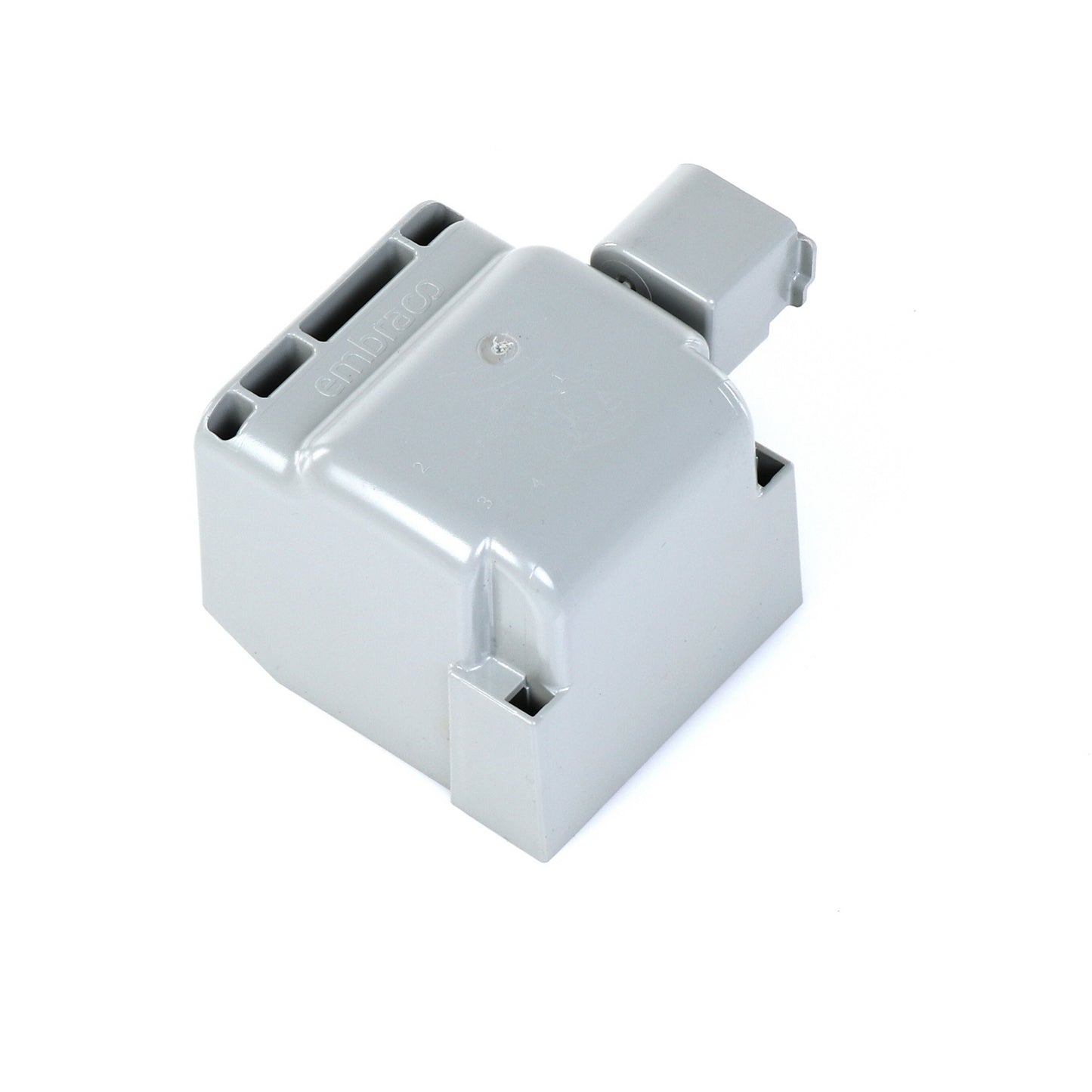 COVER - Part #: 934996